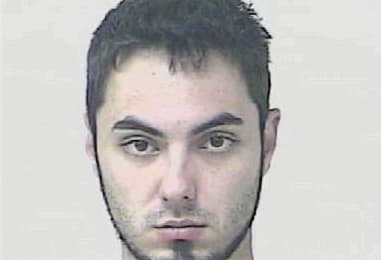 Louay Nouri, - St. Lucie County, FL 